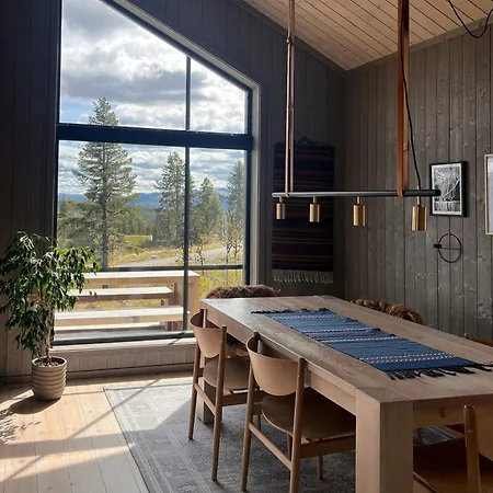 Holiday home Modern Mountain Near Center