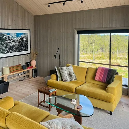 Modern Mountain Near Center Holiday home